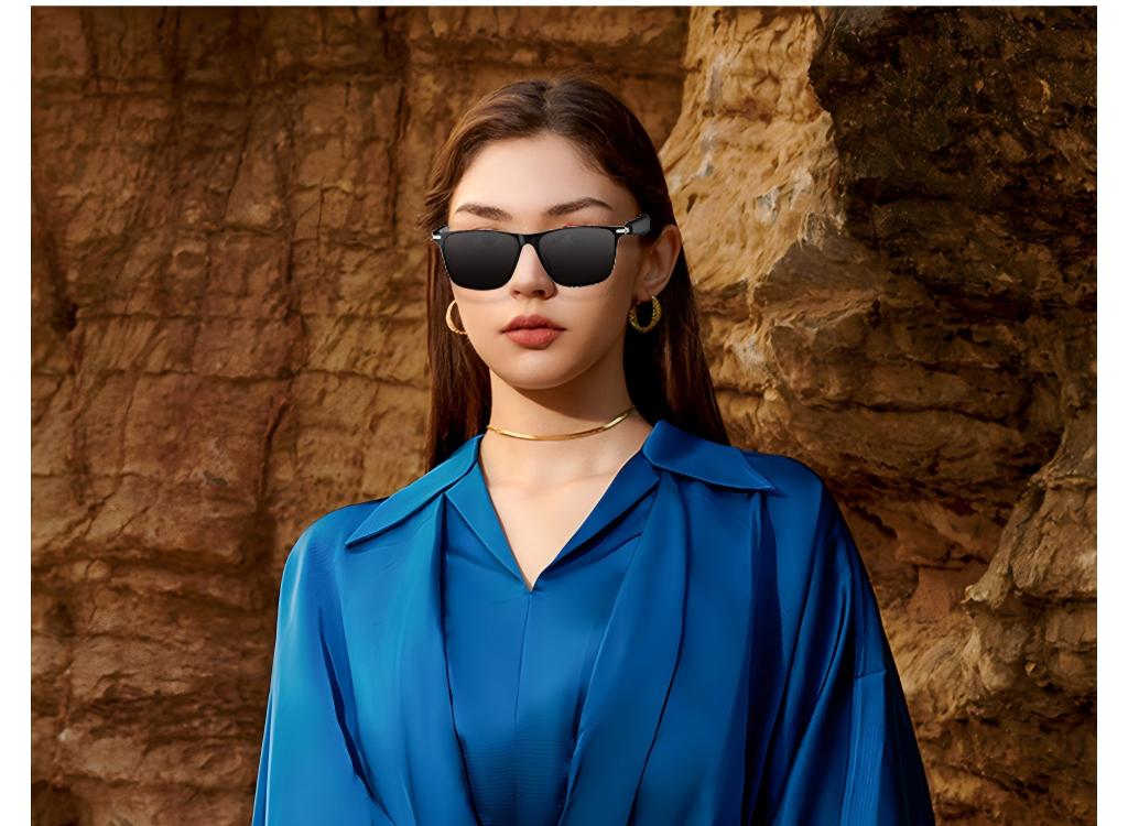 Eno 01 Pro Smart sunglasses ,A