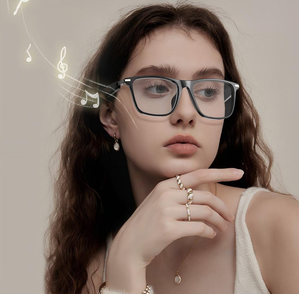 Eno01 Smart glasses ,AI transl